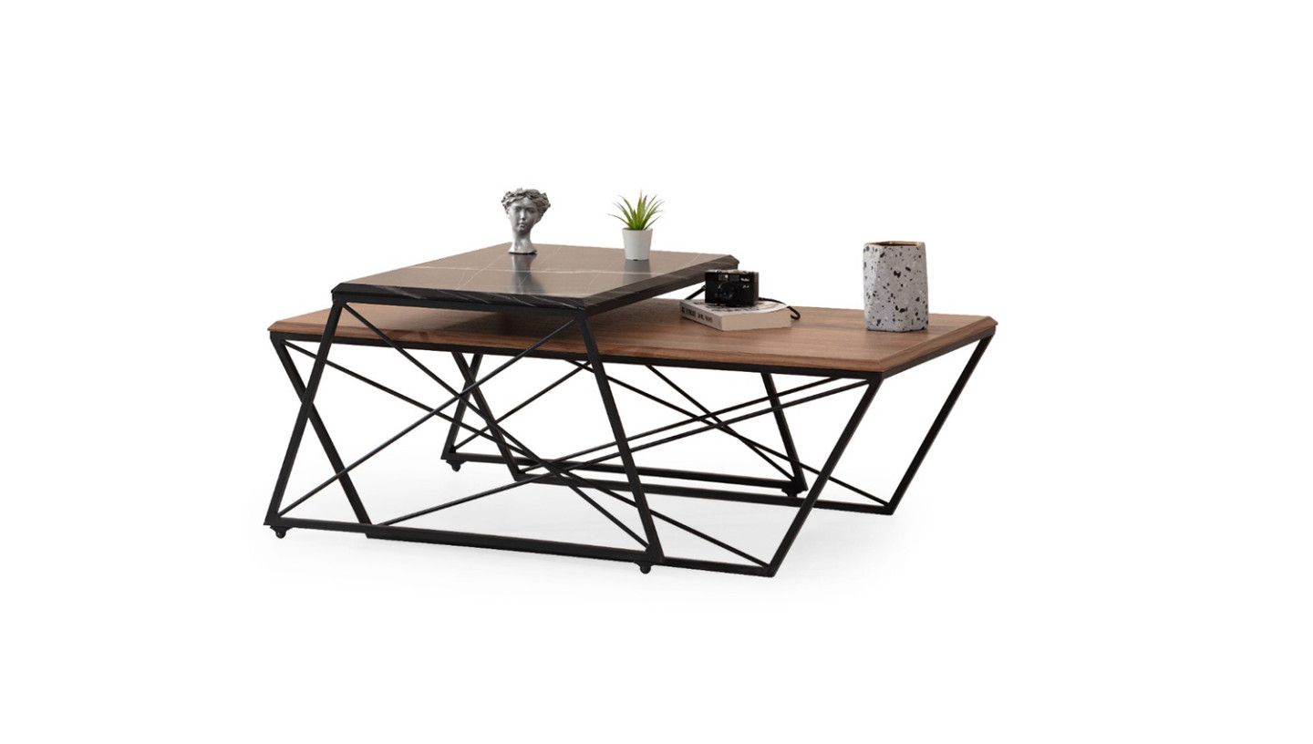 Space Orta Sehpa - Resim 4