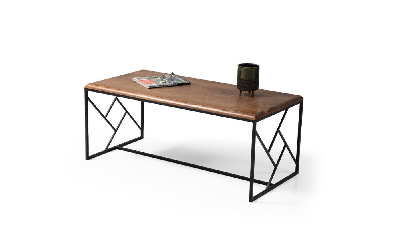 Taco Orta Sehpa - Resim 2