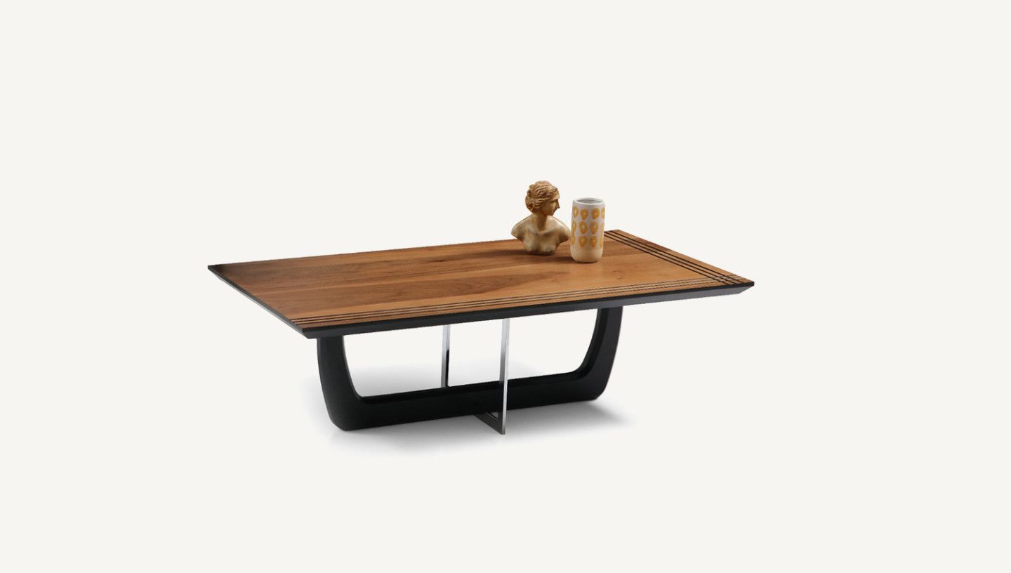 Taycan Orta Sehpa - Resim 1