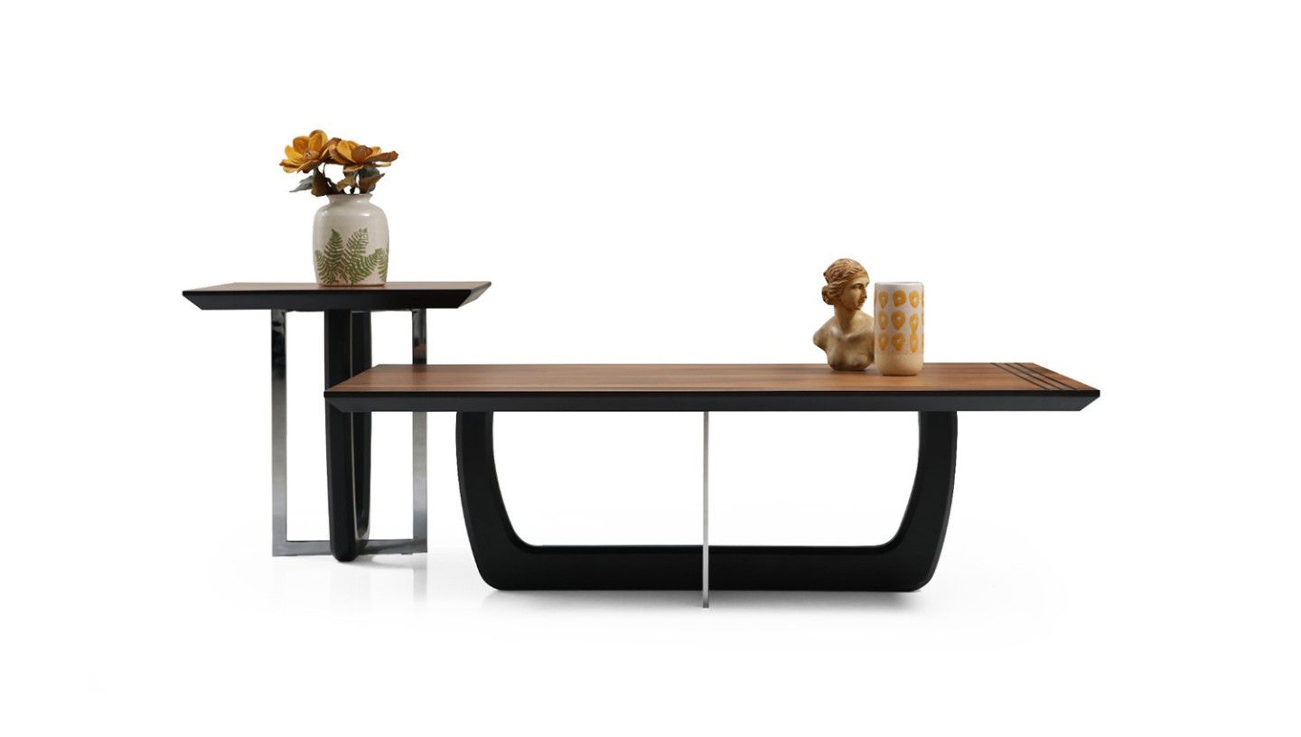 Taycan Orta Sehpa - Resim 2