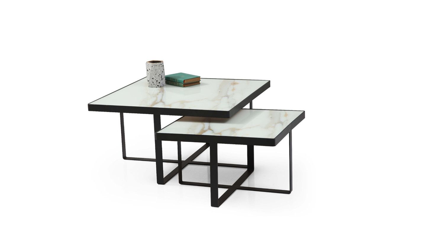 Techna Orta Sehpa - Resim 2