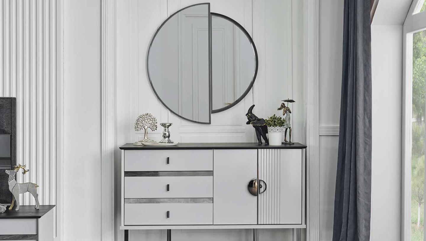 Ada Şifonyer - Resim 1