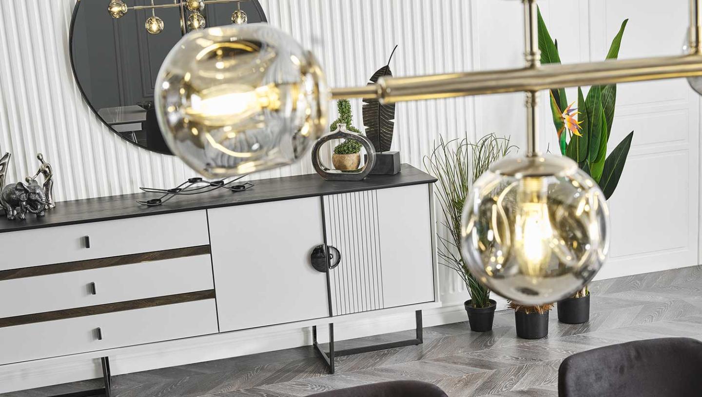 Ada Yemek Odası Takımı - Resim 4