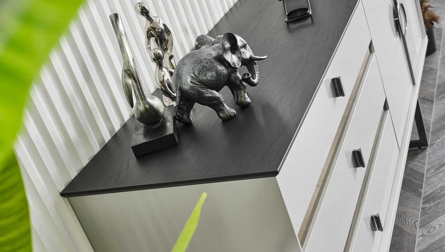 Ada Yemek Odası Takımı - Resim 5