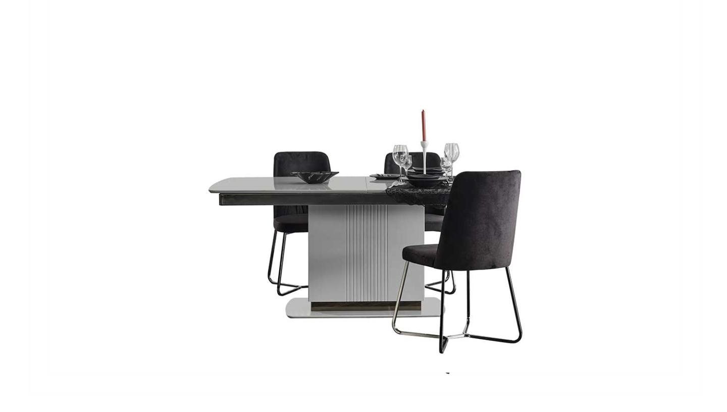 Ada Yemek Odası Takımı - Resim 9