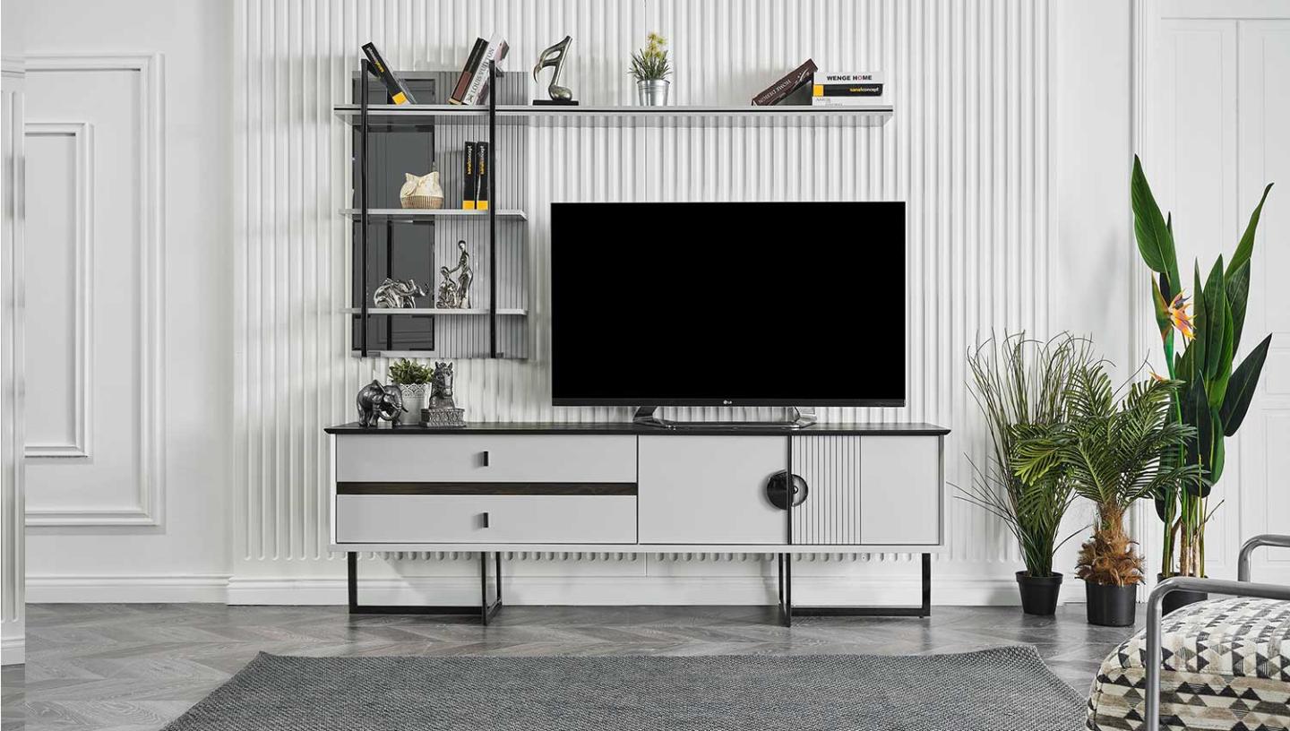 Ada Tv Ünitesi - Resim 1