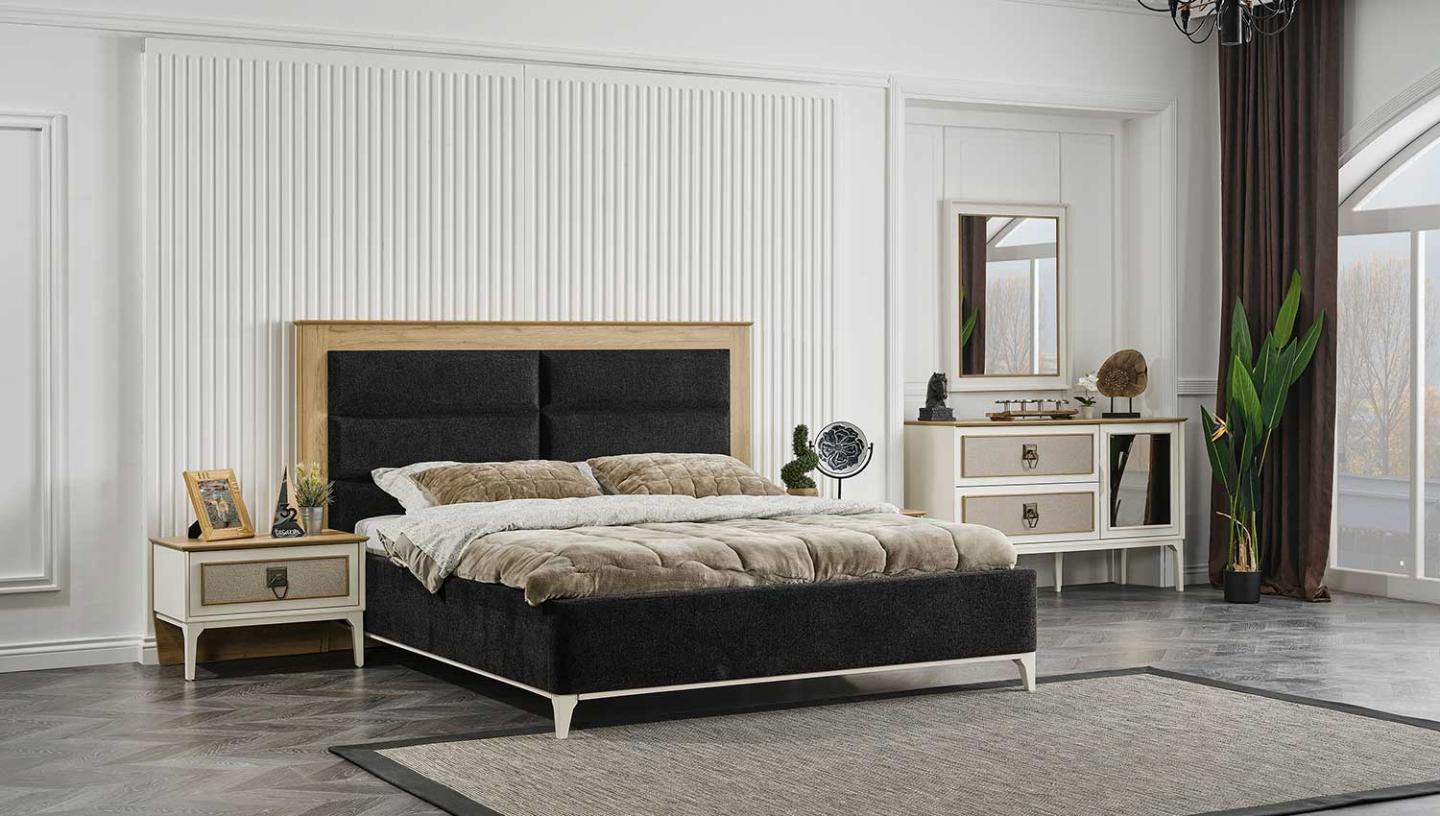 Bade Karyola - Resim 3