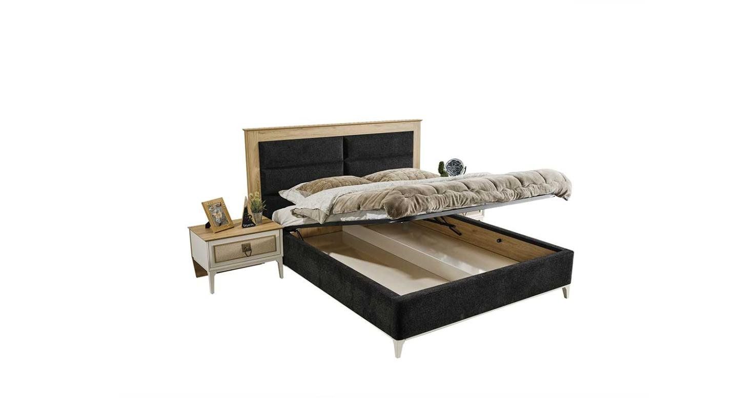 Bade Karyola - Resim 5