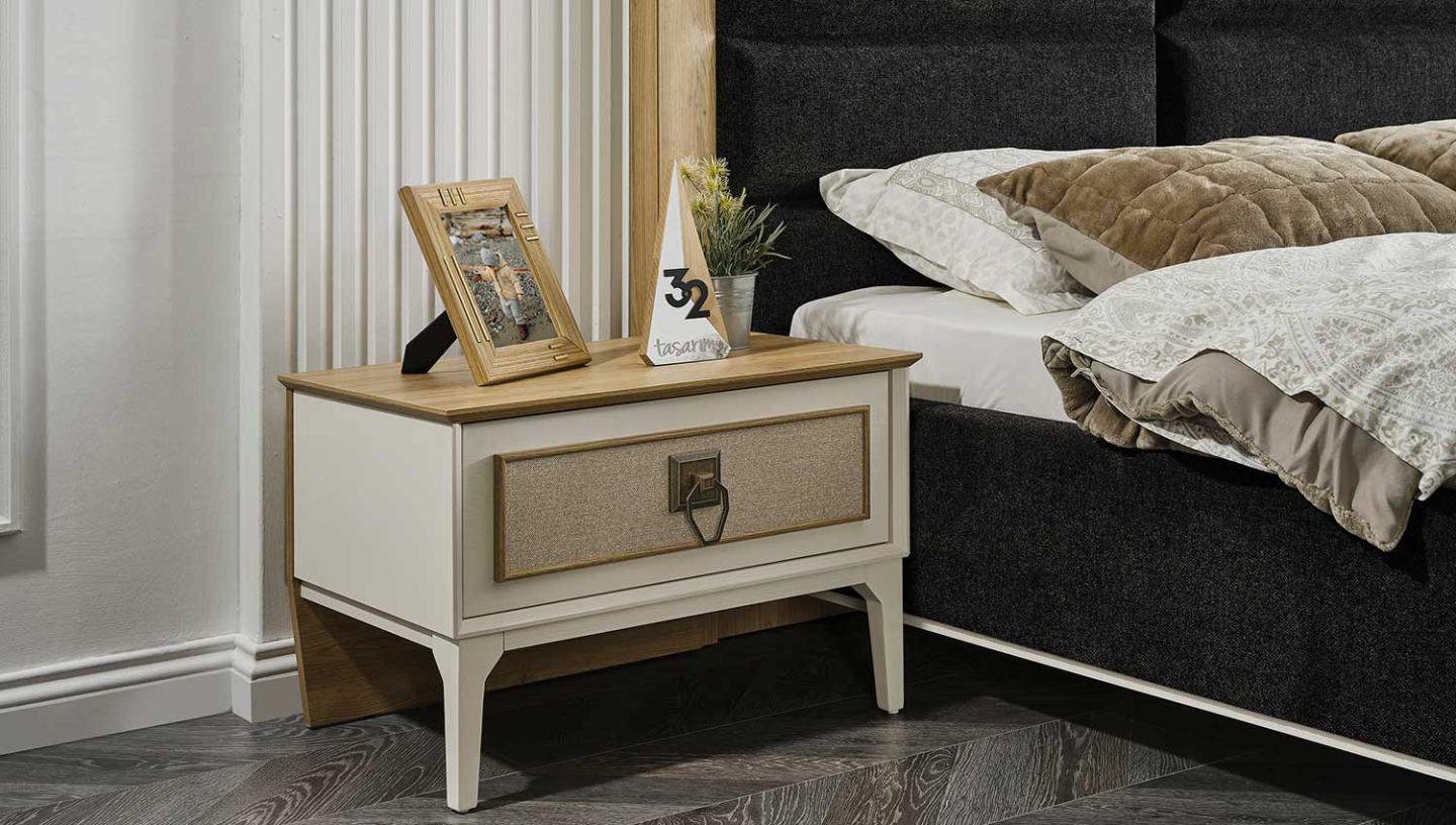 Bade Komodin - Resim 1