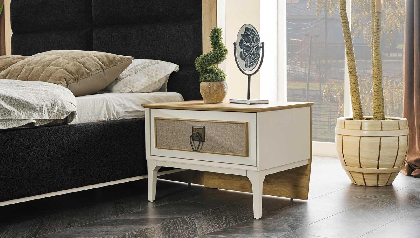 Bade Komodin - Resim 2