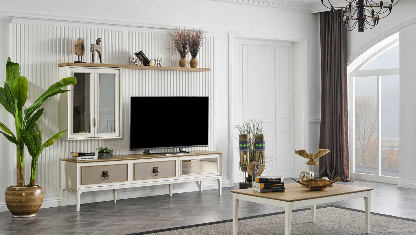 Bade Tv Ünitesi - Resim 2