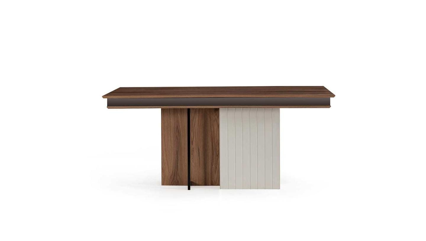 Lines Yemek Odası Takımı - Resim 5