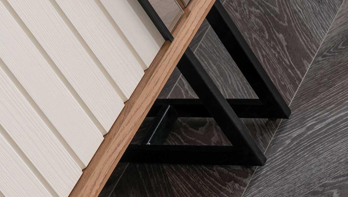 Lines Yemek Odası Takımı - Resim 6