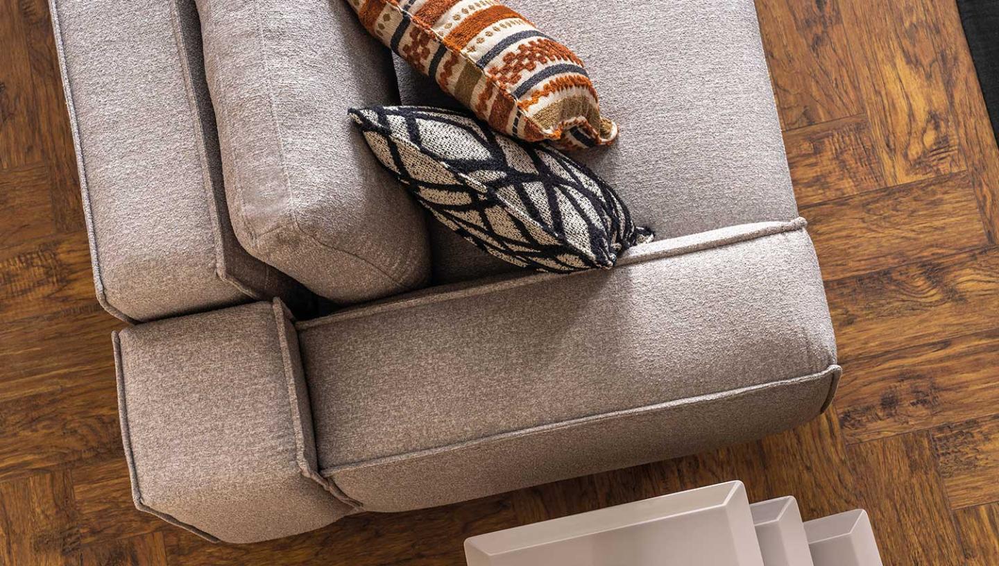 Toscana Koltuk Takımı - Resim 3