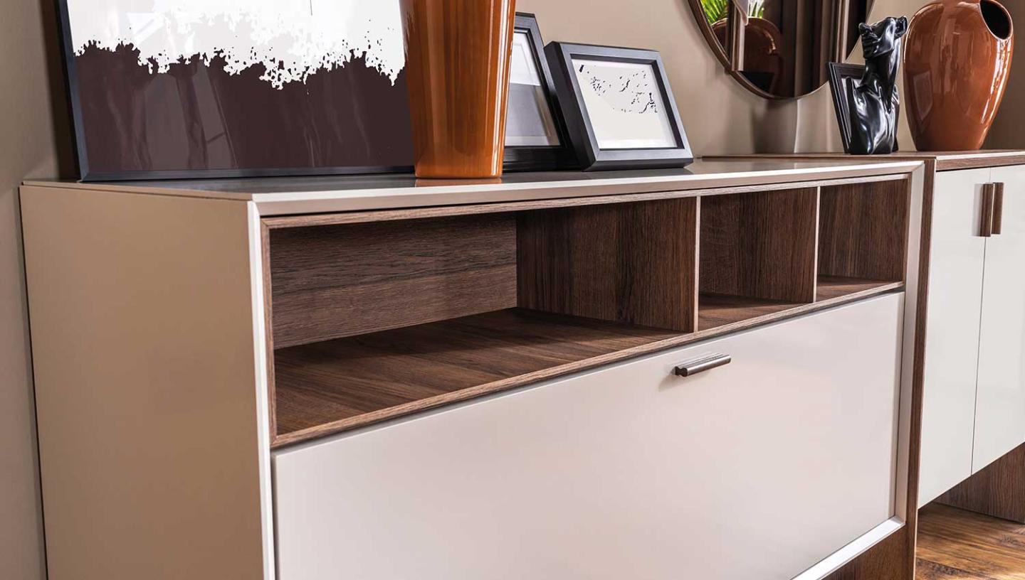 Toscana Yemek Odası Takımı - Resim 3