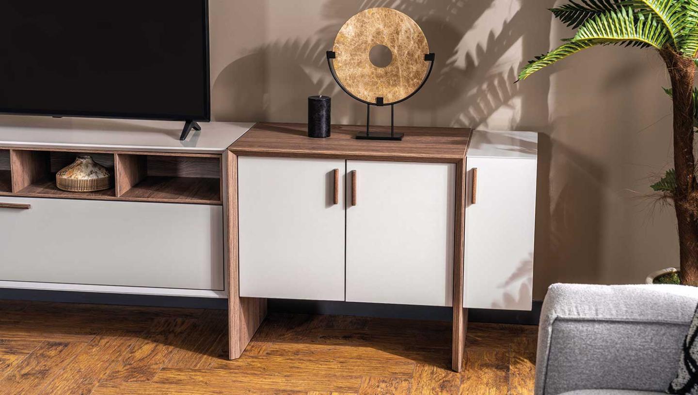 Toscana Tv Ünitesi - Resim 2