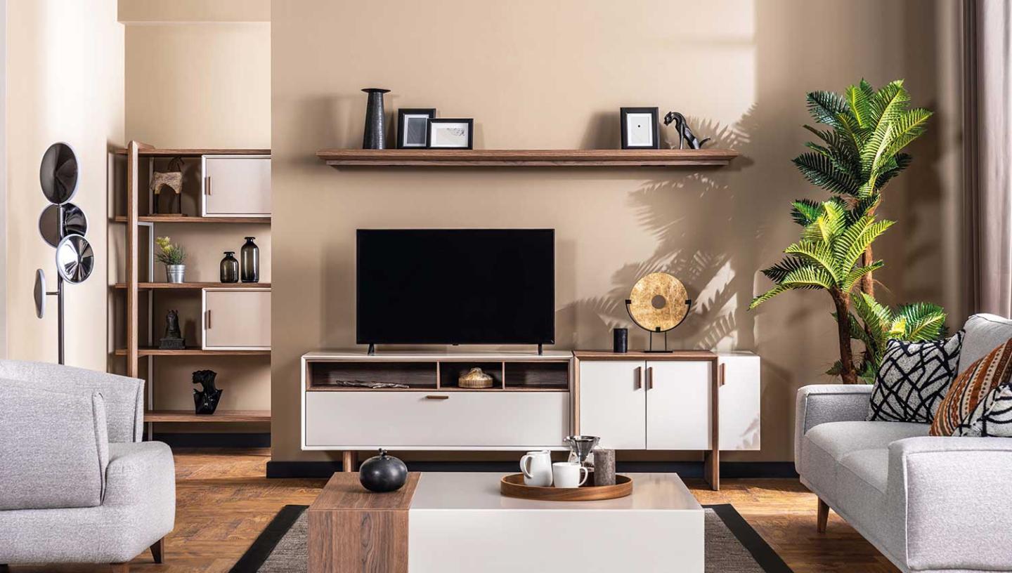 Toscana Tv Ünitesi - Resim 1