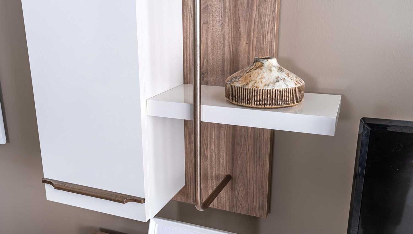 İsabelle Tv Ünitesi - Resim 3