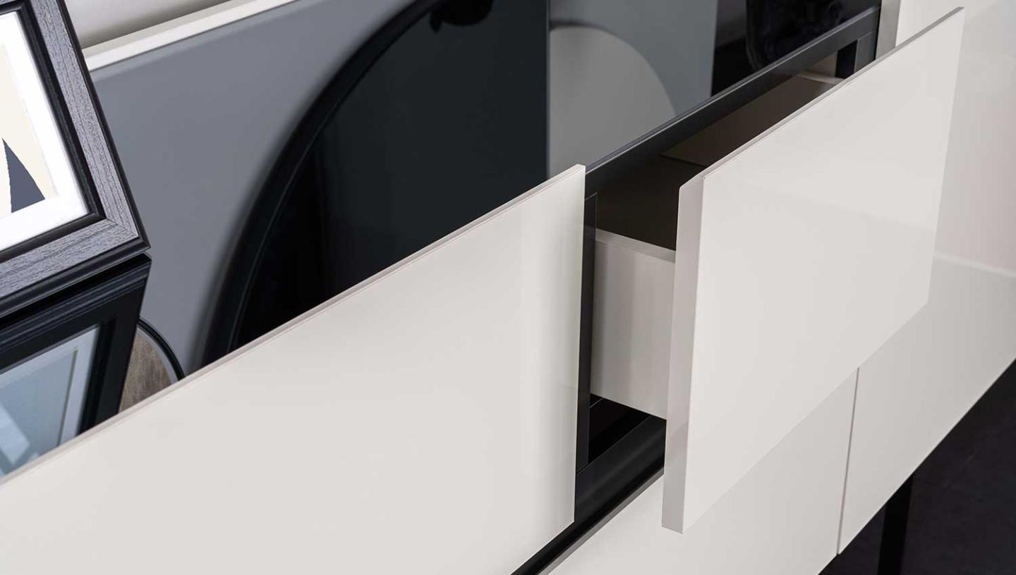 Pablo Yemek Odası Takımı - Resim 2