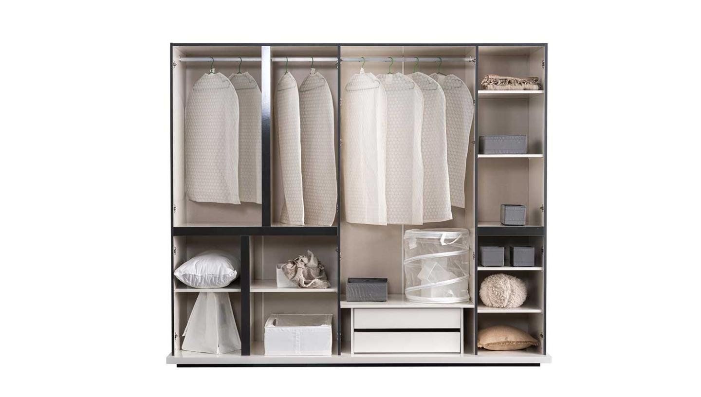 Pablo Yatak Odası Takımı - Resim 7