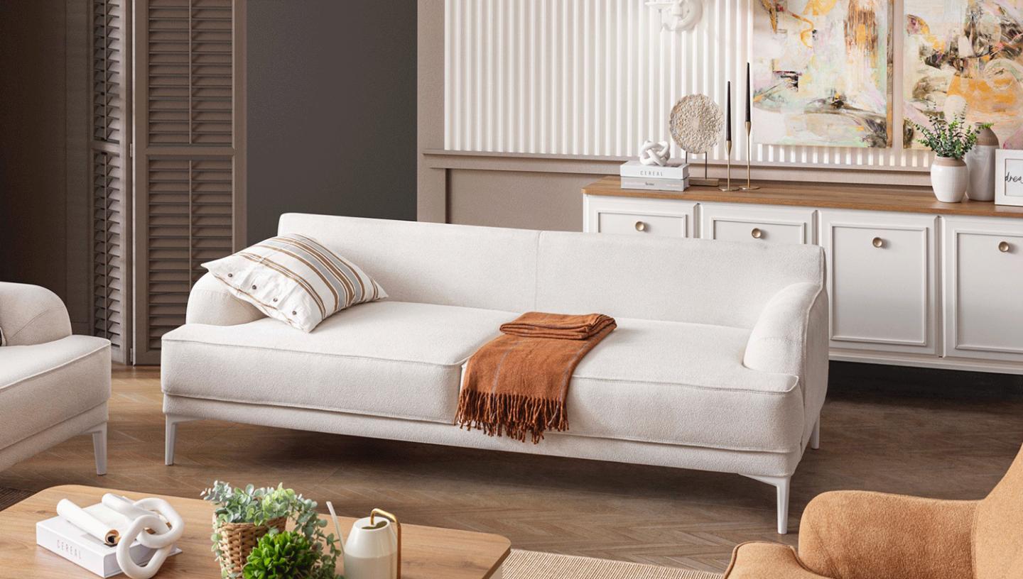 Country Koltuk Takımı - Resim 6