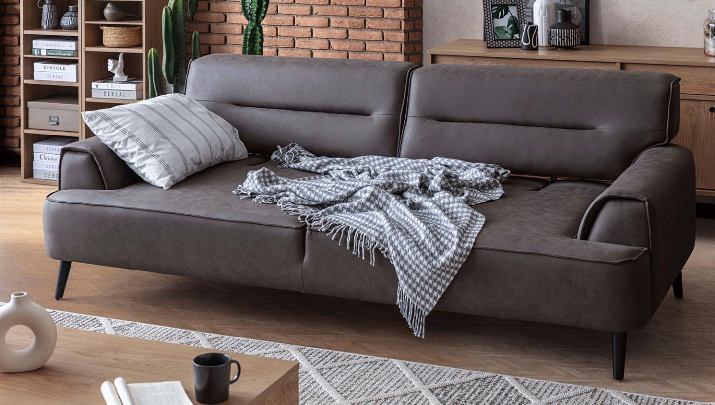 Plus Koltuk Takımı - Resim 3