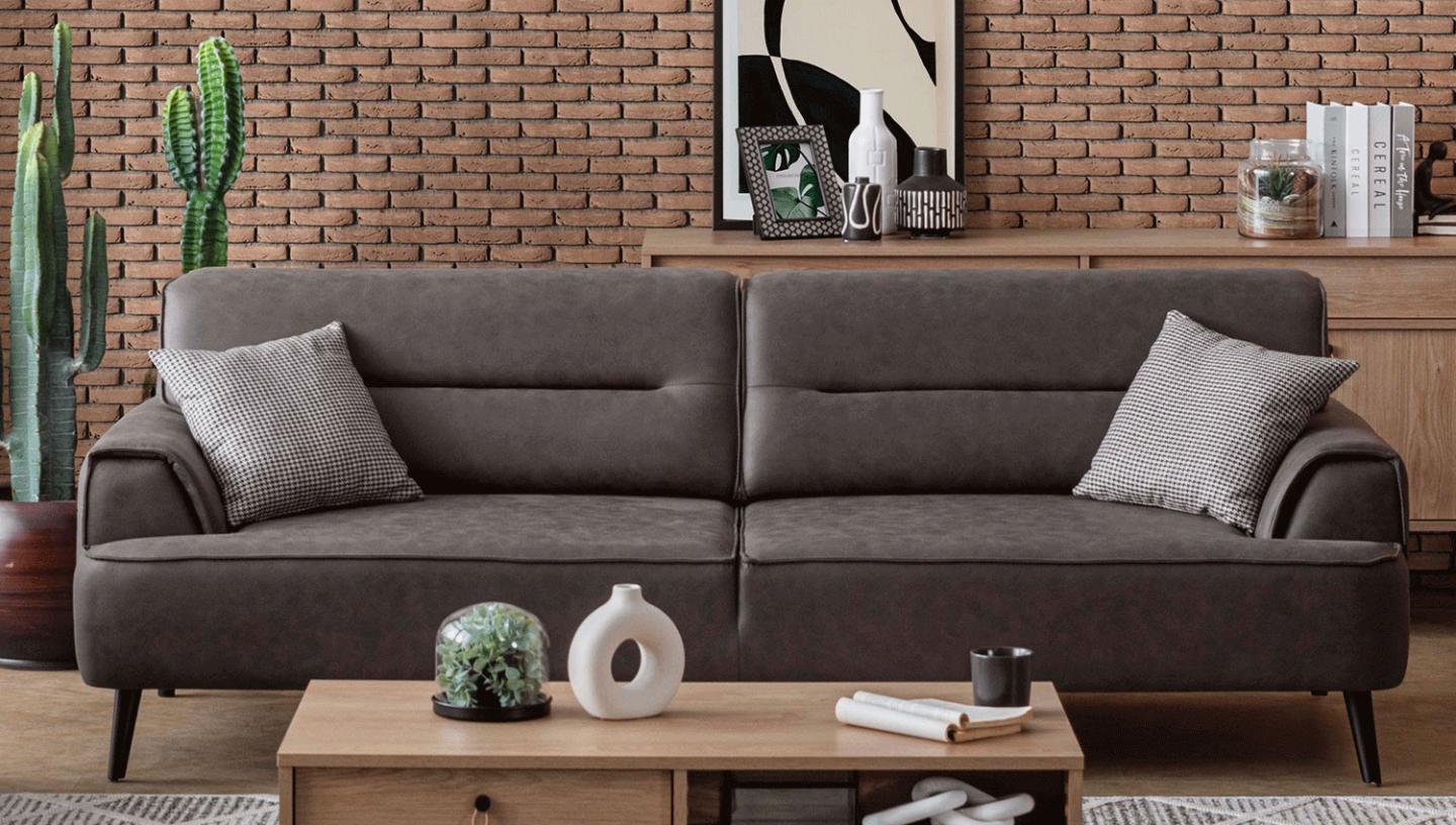 Plus Koltuk Takımı - Resim 4