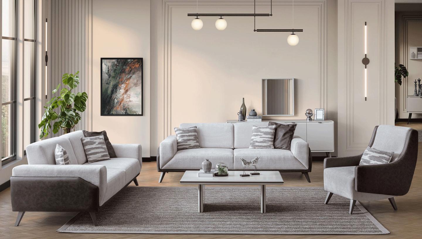 Sirius Koltuk Takımı - Resim 1