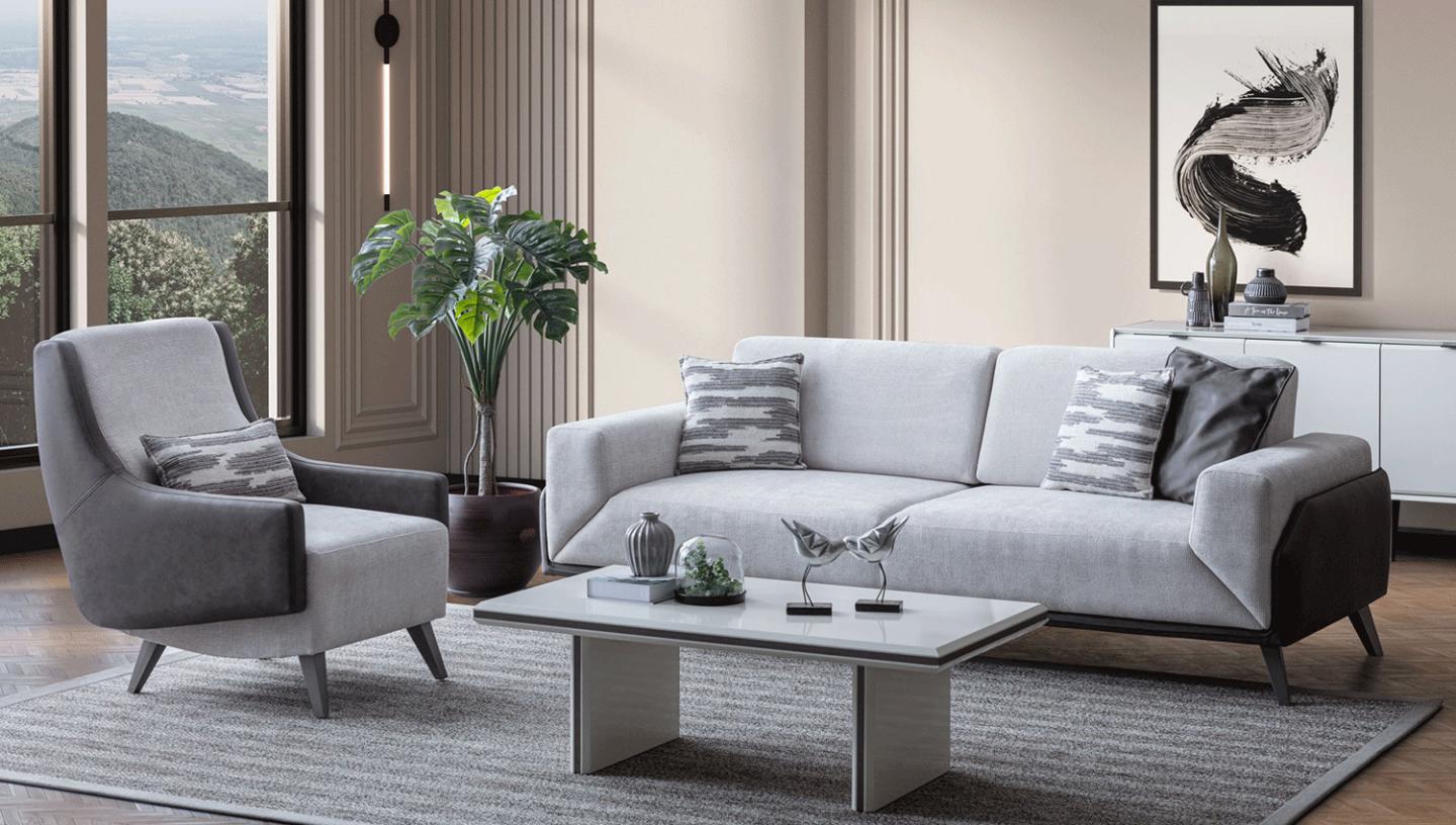 Sirius Koltuk Takımı - Resim 2