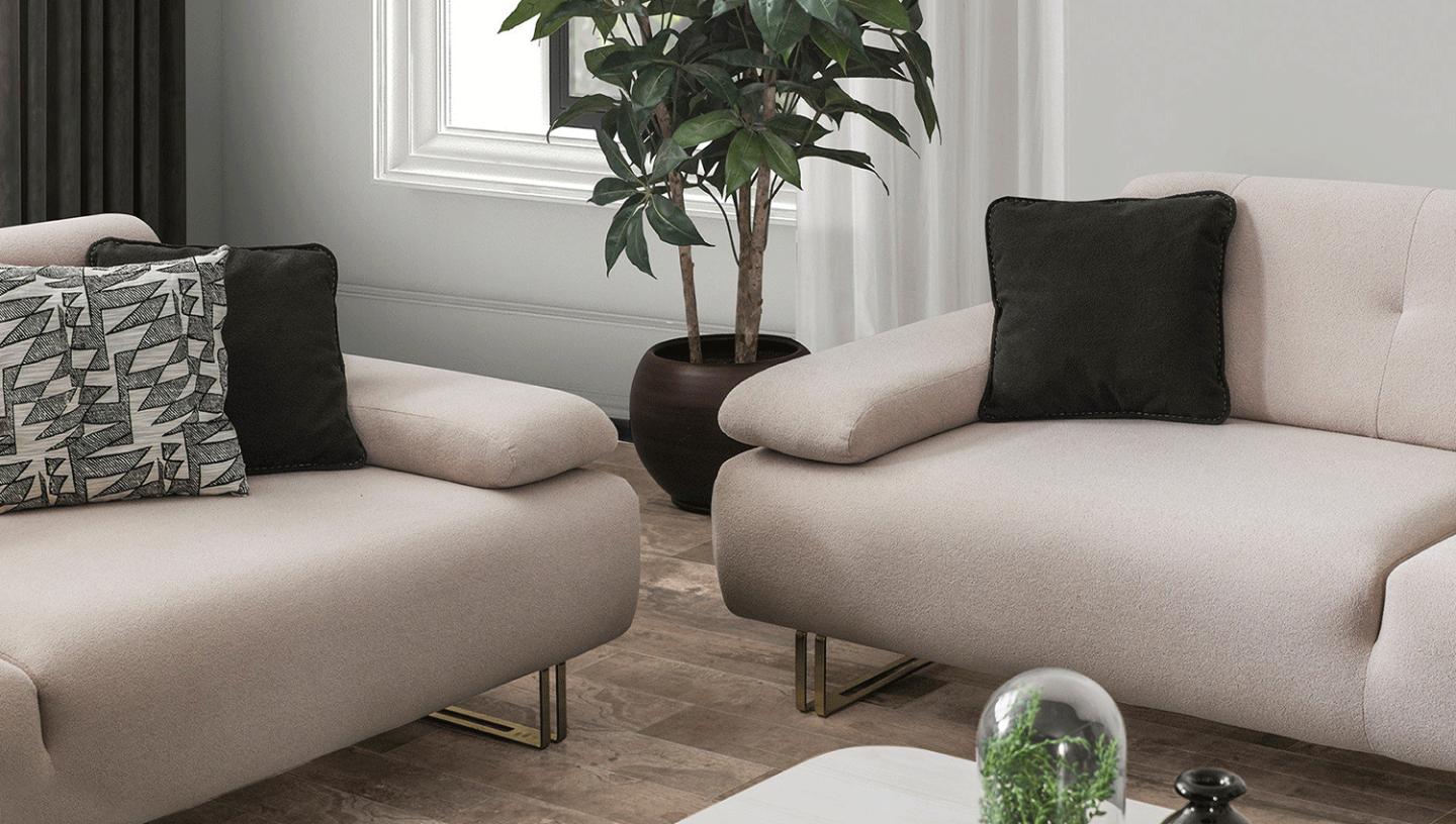 Delight Koltuk Takımı - Resim 2