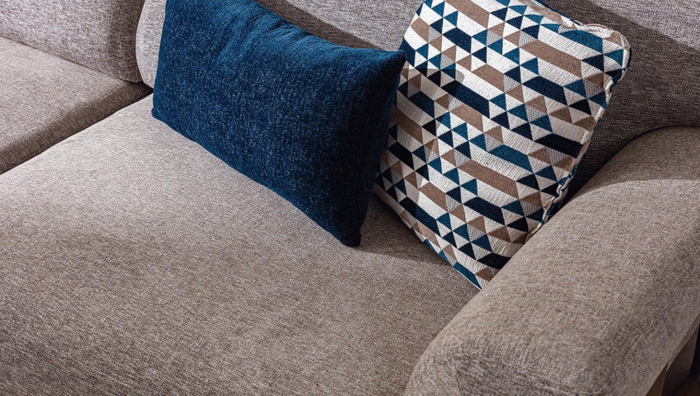 Wood Koltuk Takımı - Resim 3