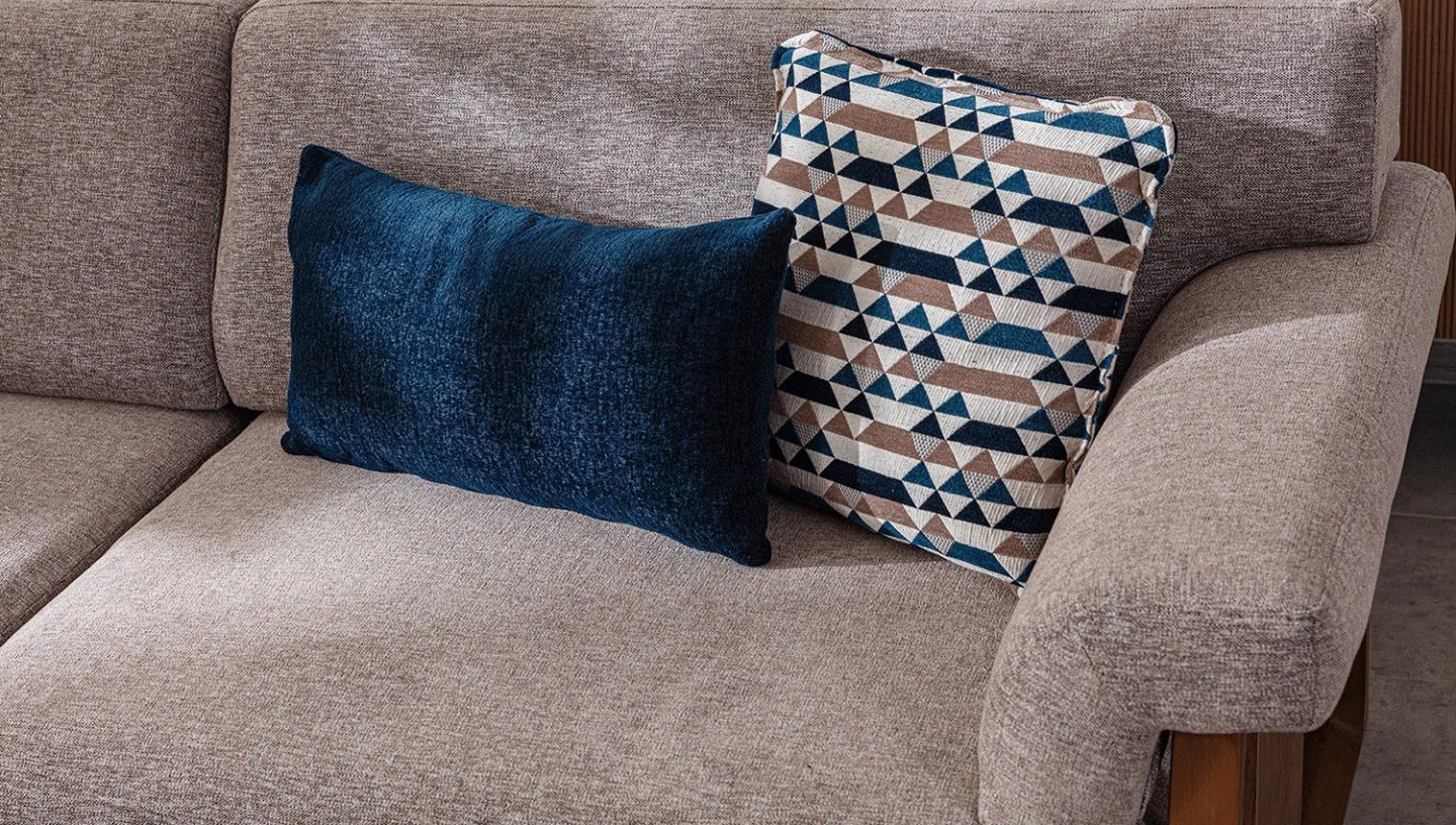 Wood Koltuk Takımı - Resim 4