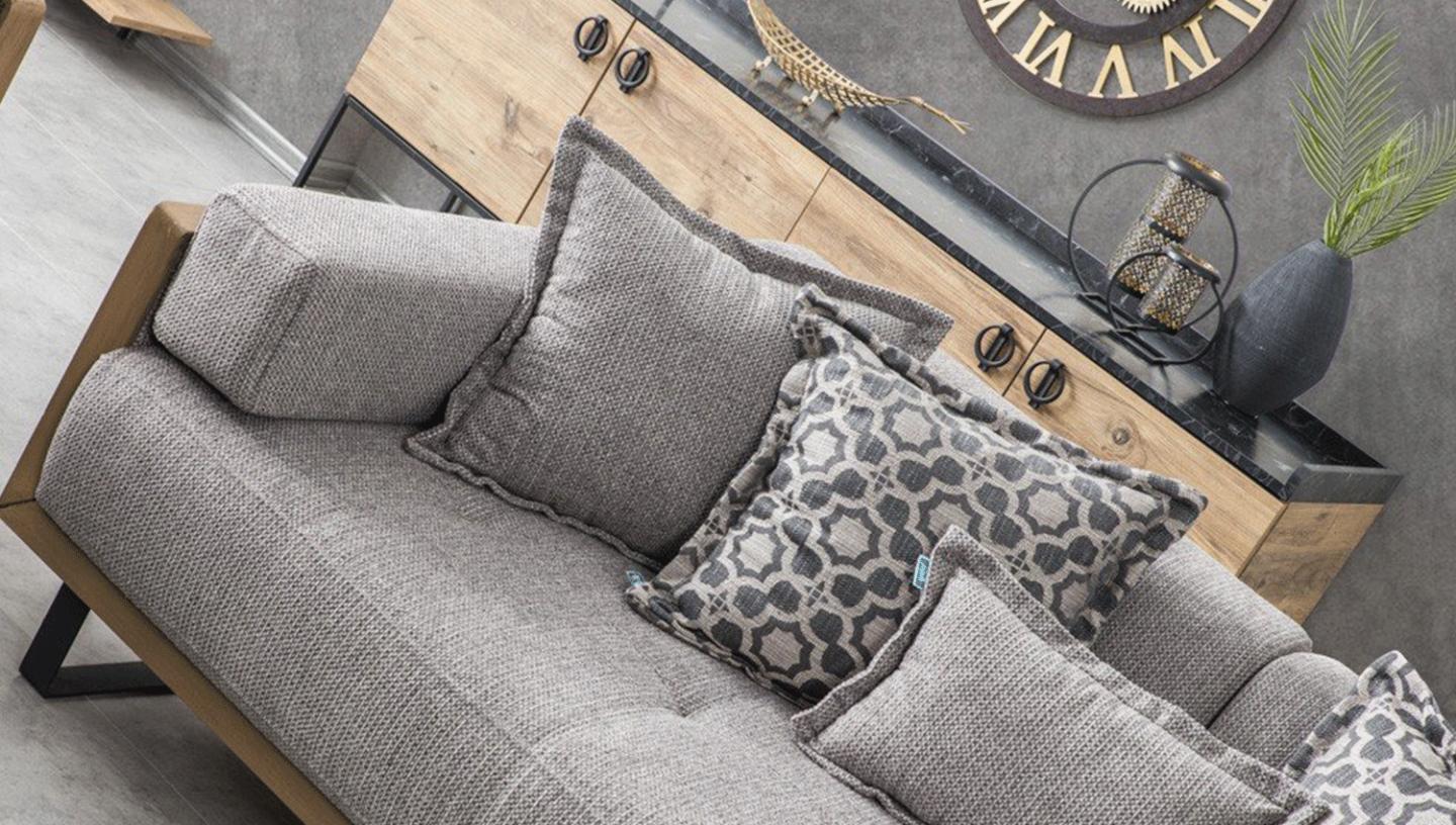 Loft Koltuk Takımı - Resim 4