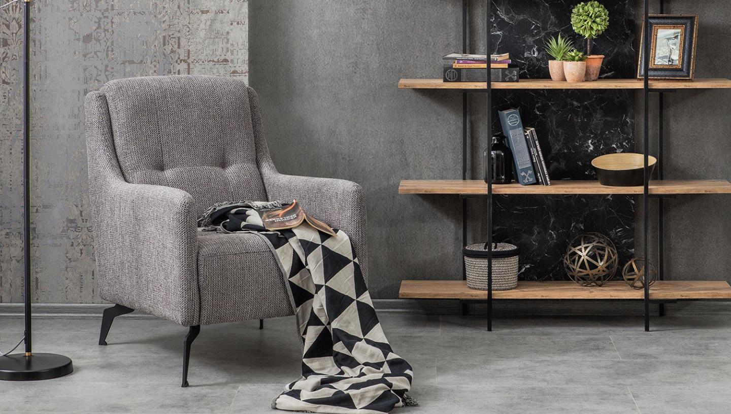 Loft Koltuk Takımı - Resim 5