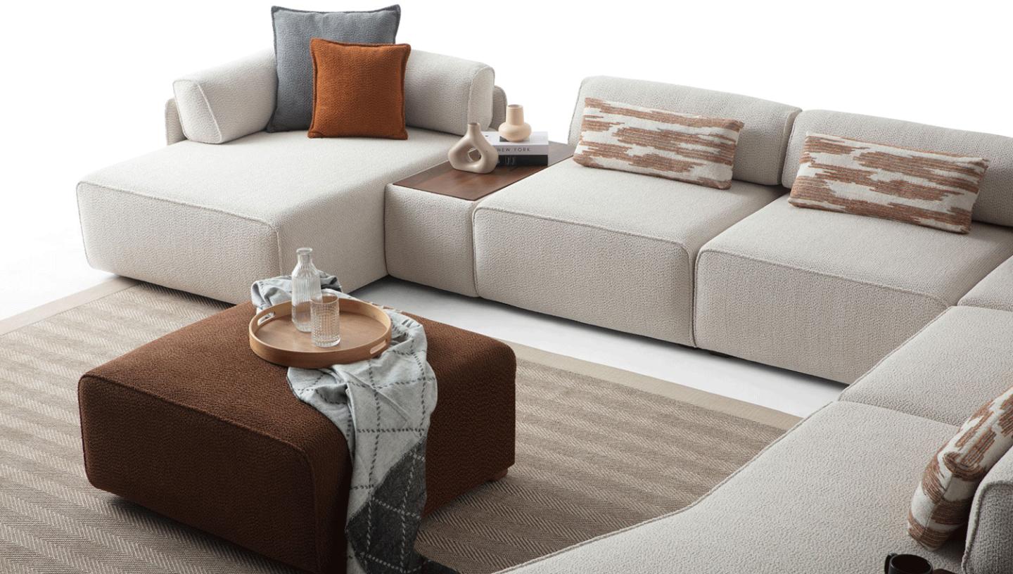 Lego Köşe Takımı - Resim 3