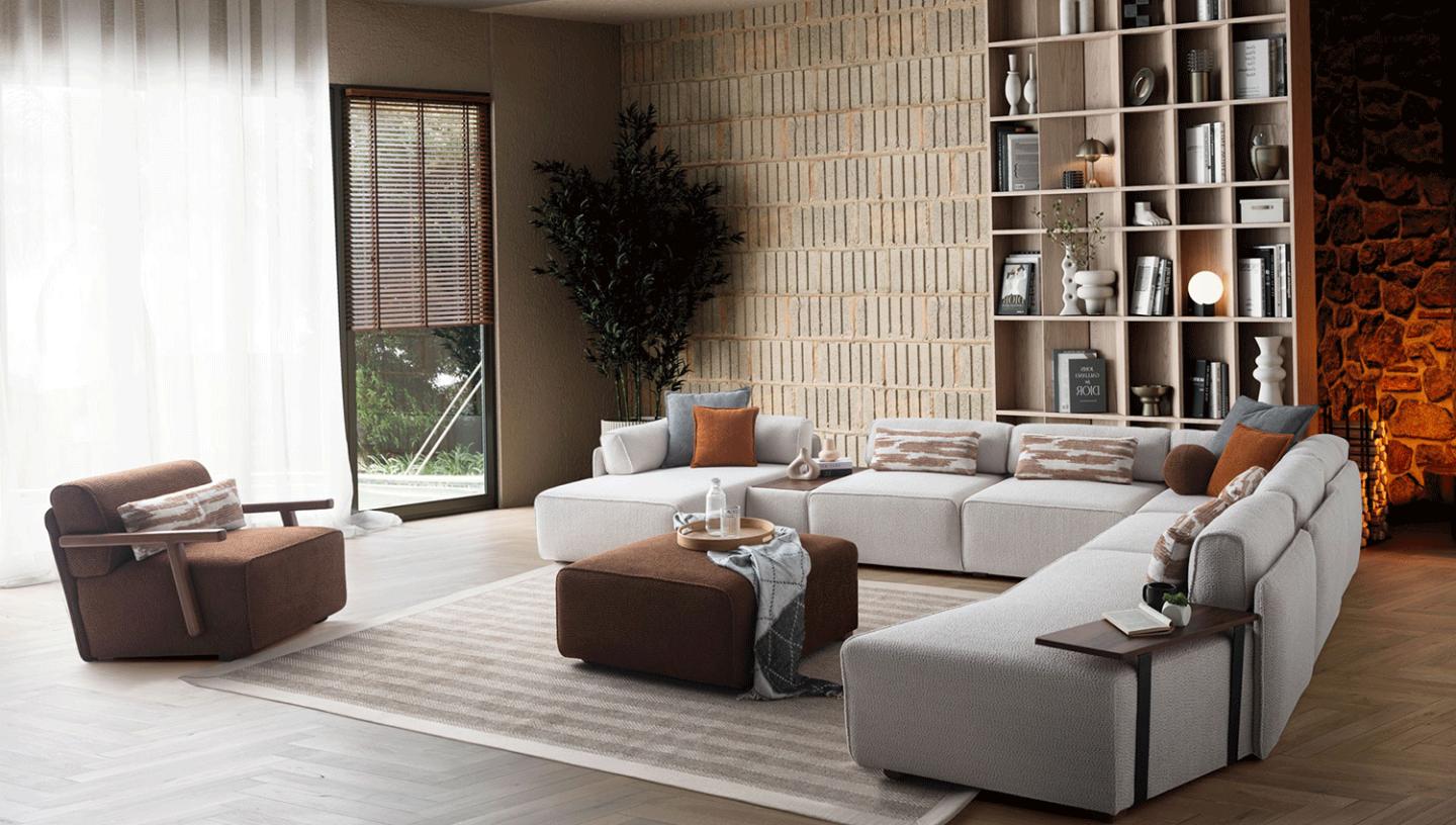 Lego Köşe Takımı - Resim 5