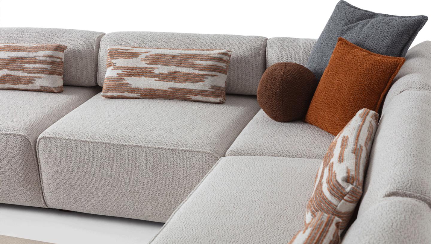 Lego Köşe Takımı - Resim 7