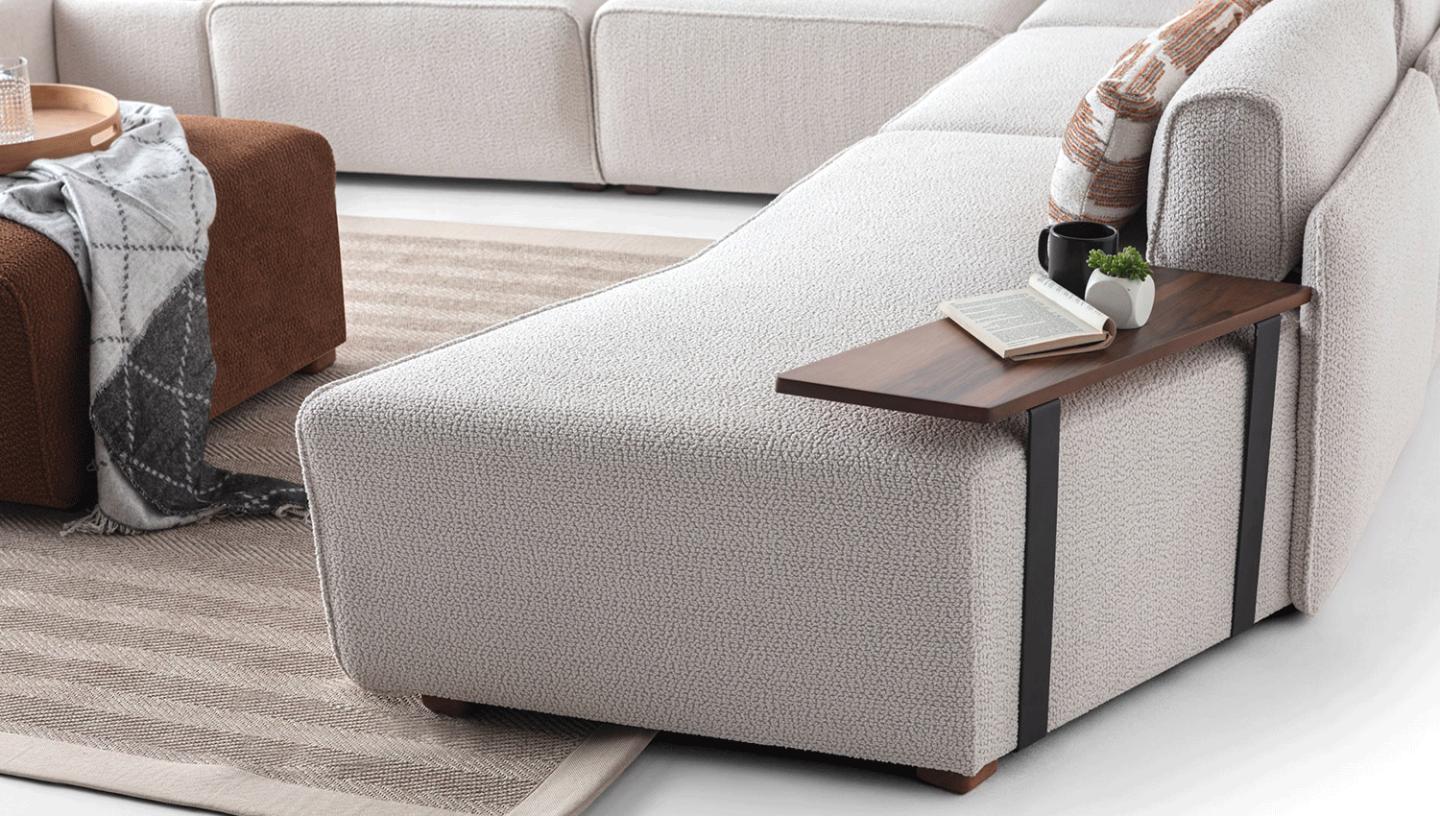 Lego Köşe Takımı - Resim 8