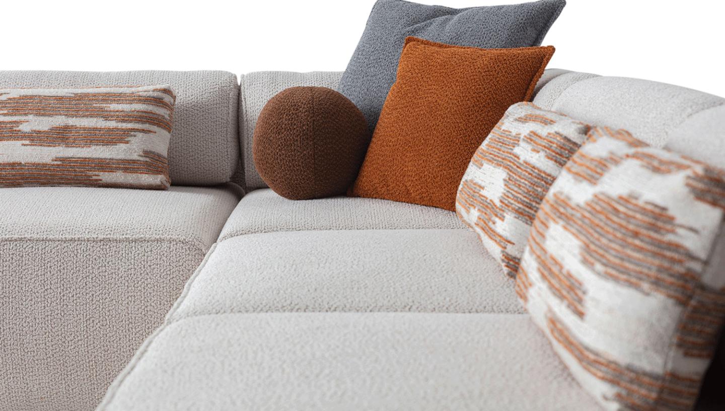 Lego Köşe Takımı - Resim 11