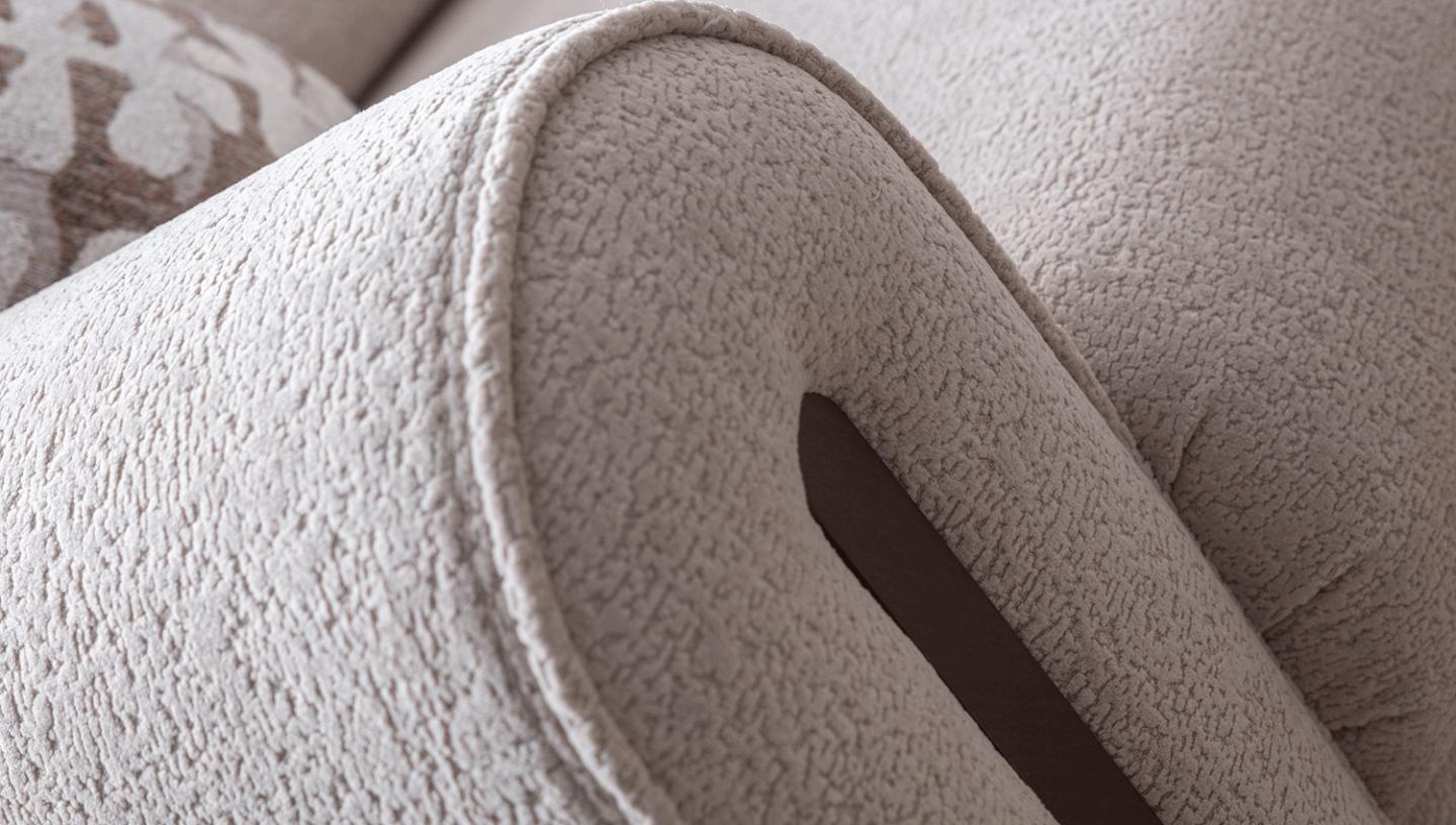 Malaga Köşe Koltuk - Resim 3