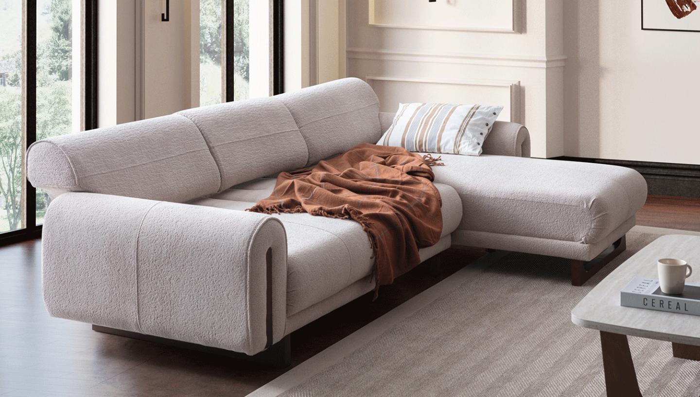 Malaga Köşe Koltuk - Resim 4