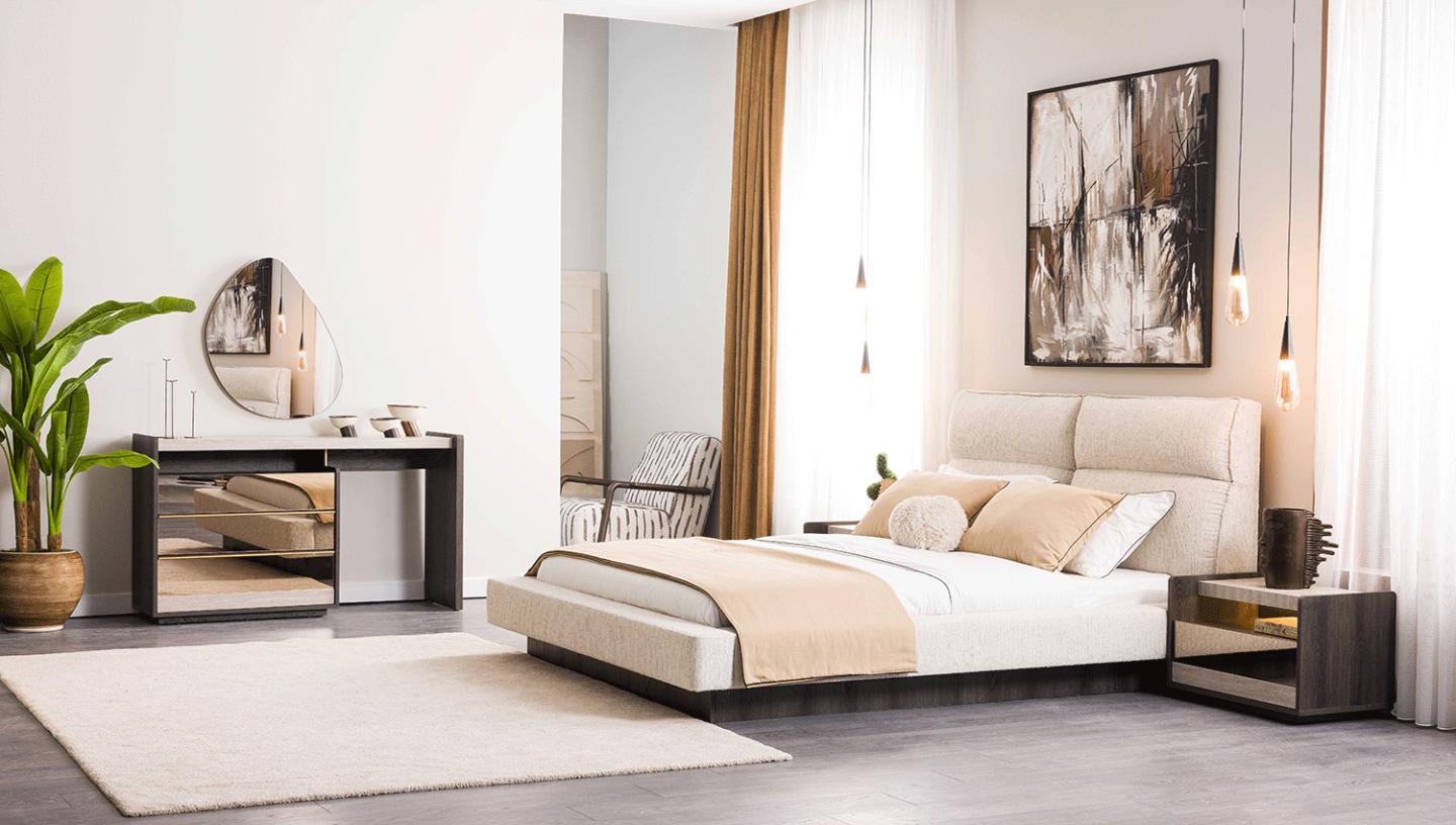 Hennes Yatak Odası Takımı - Resim 2