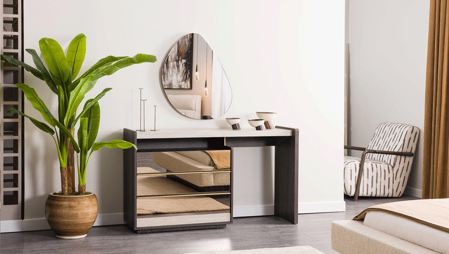 Hennes Yatak Odası Takımı - Resim 9