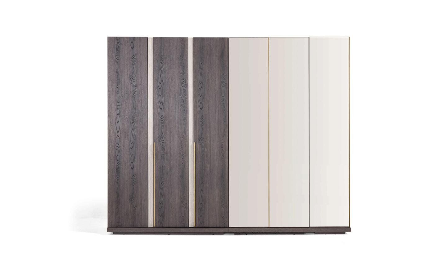 Hennes Yatak Odası Takımı - Resim 23