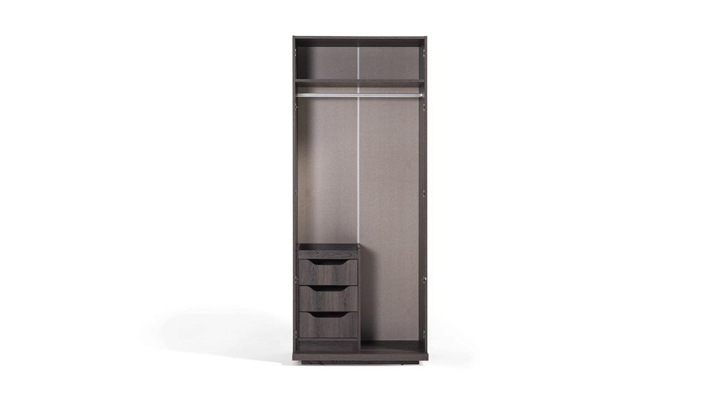 Hennes Yatak Odası Takımı - Resim 29