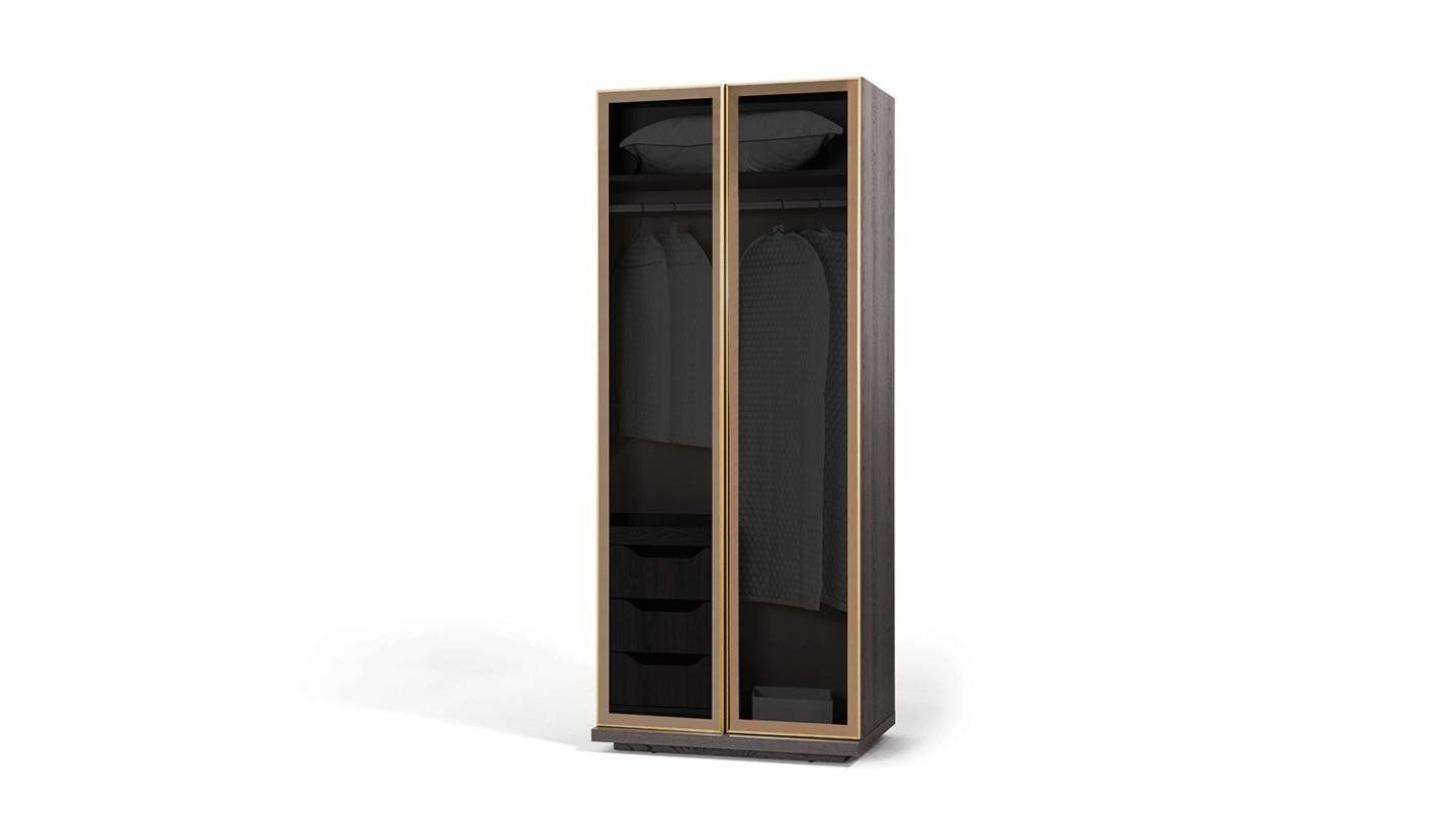 Hennes Yatak Odası Takımı - Resim 33