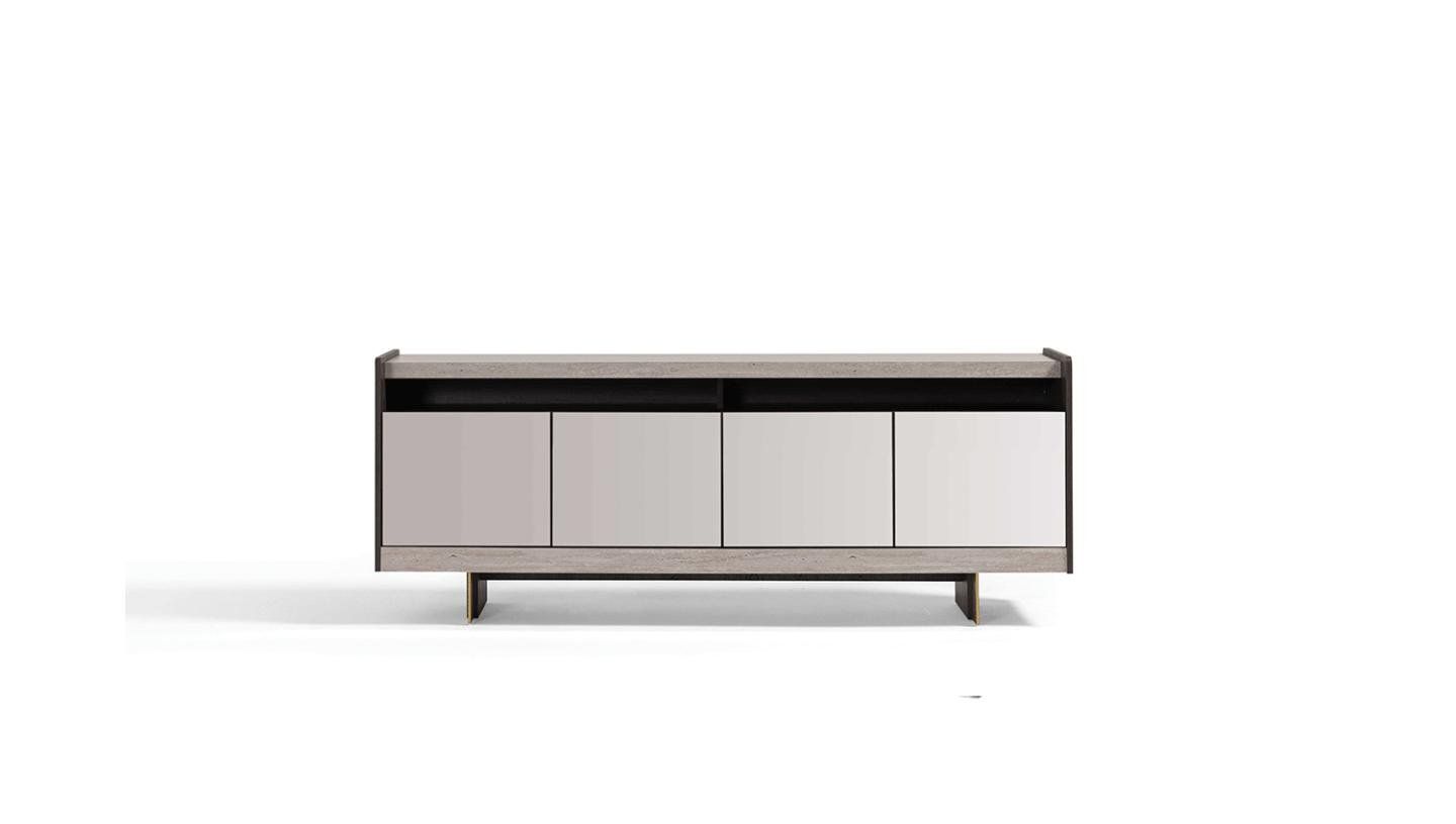 Hennes Yatak Odası Takımı - Resim 40