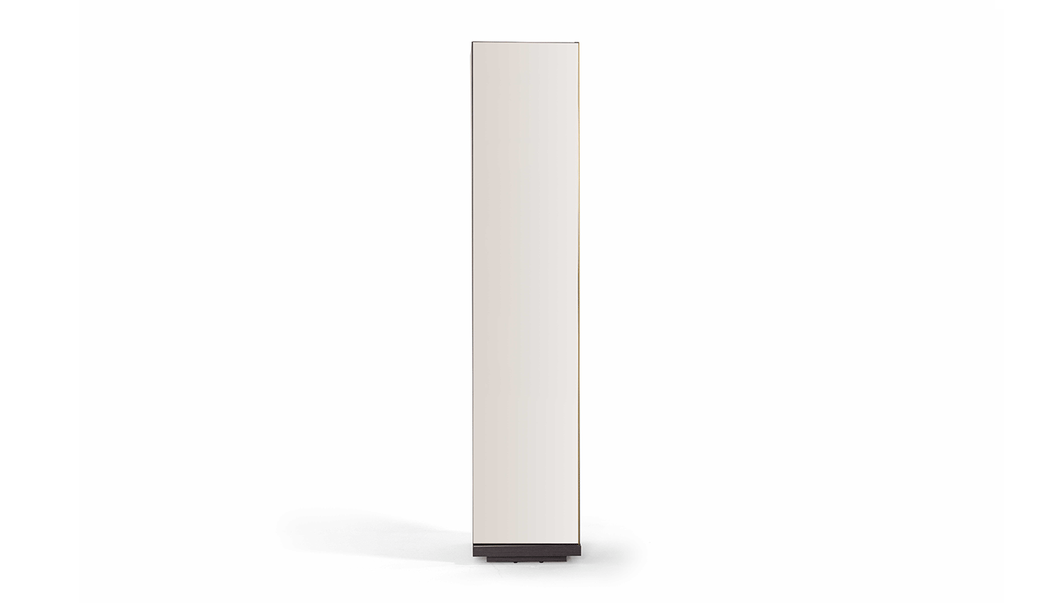 Hennes Tek Kapılı Dolap