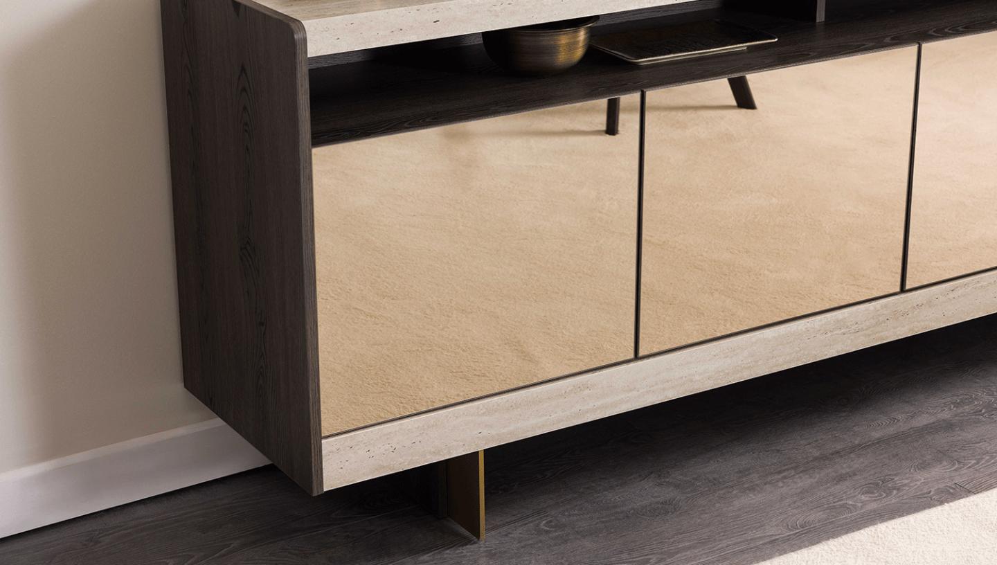 Hennes Yemek Odası Takımı - Resim 6