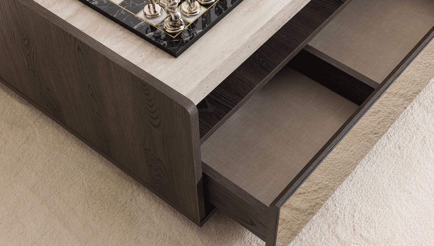 Hennes Orta Sehpa - Resim 4